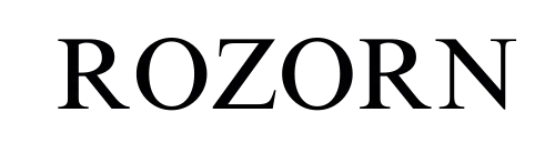 ROZORN