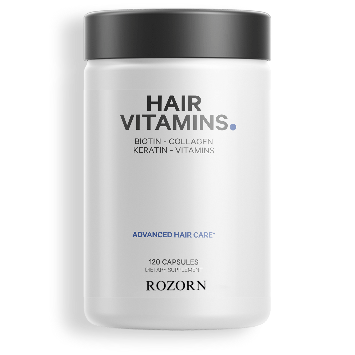 Hair Vitamins