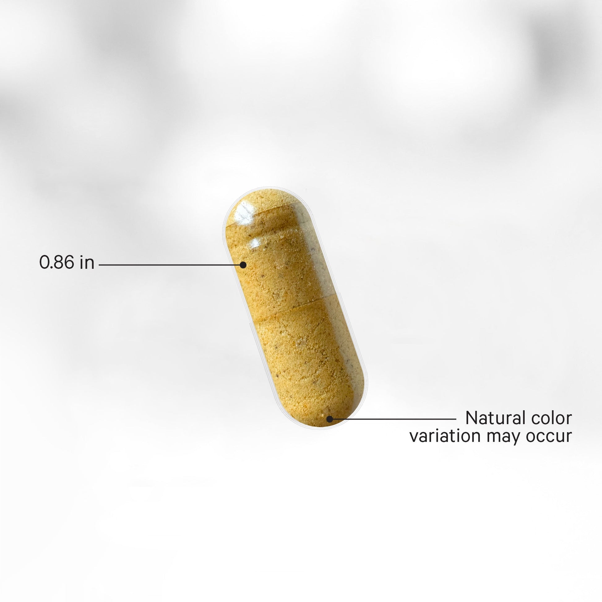 Hair Vitamins Supplement Healthy Hair Multivitamin