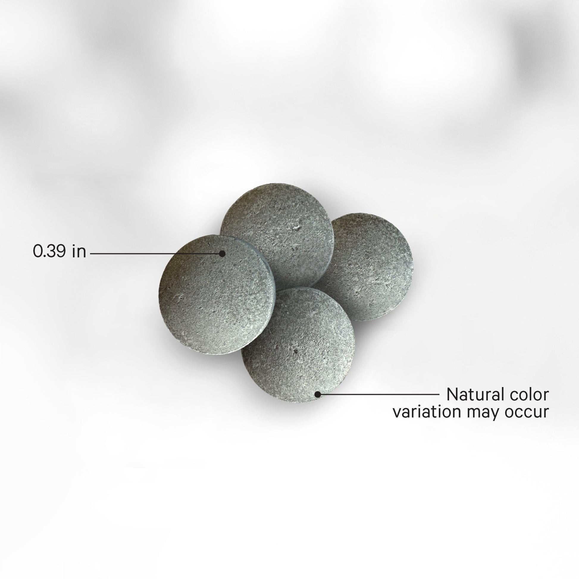 Codeage Molecular Hydrogen Supplement Elemental Magnesium Effervescent Tablet