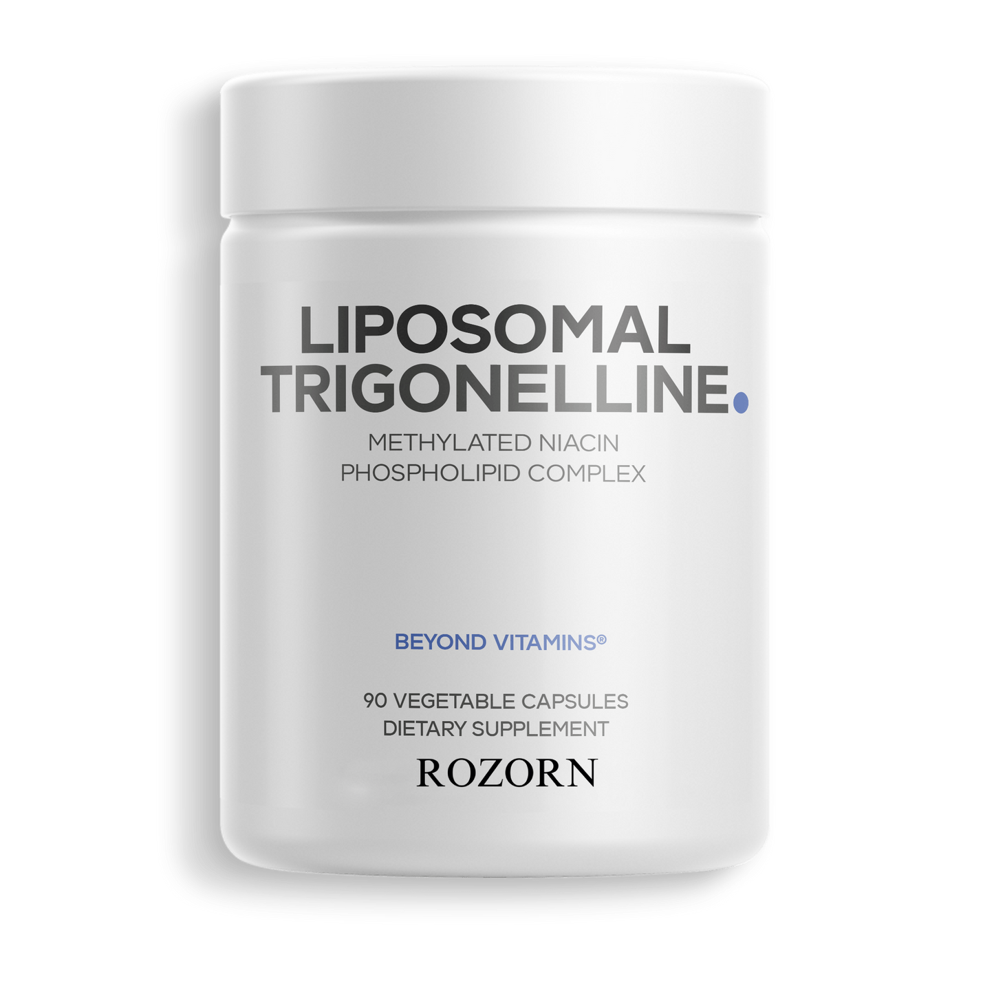 Liposomal Trigonelline