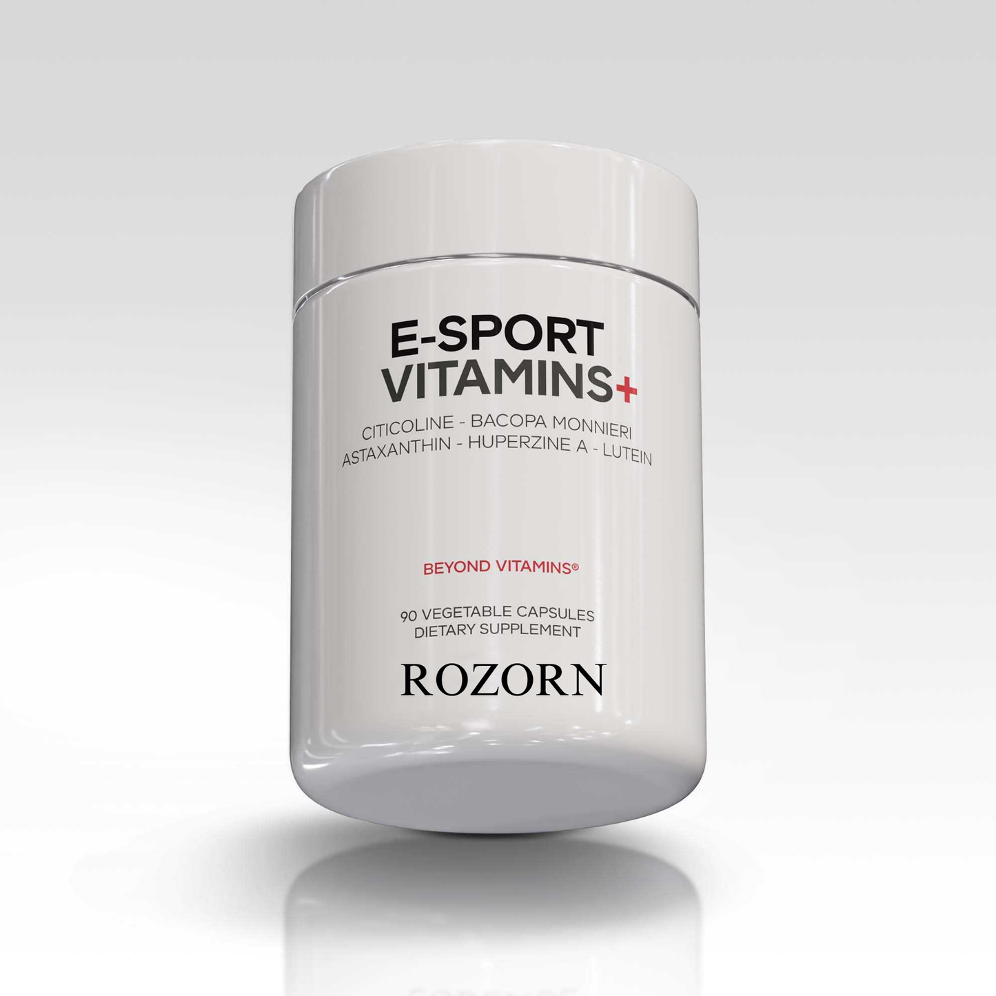 E-Sport Vitamins+