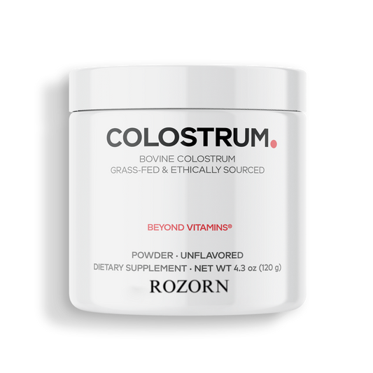 Colostrum Powder