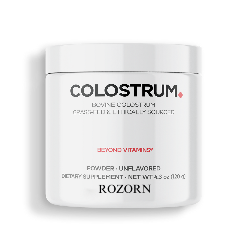 Colostrum Powder