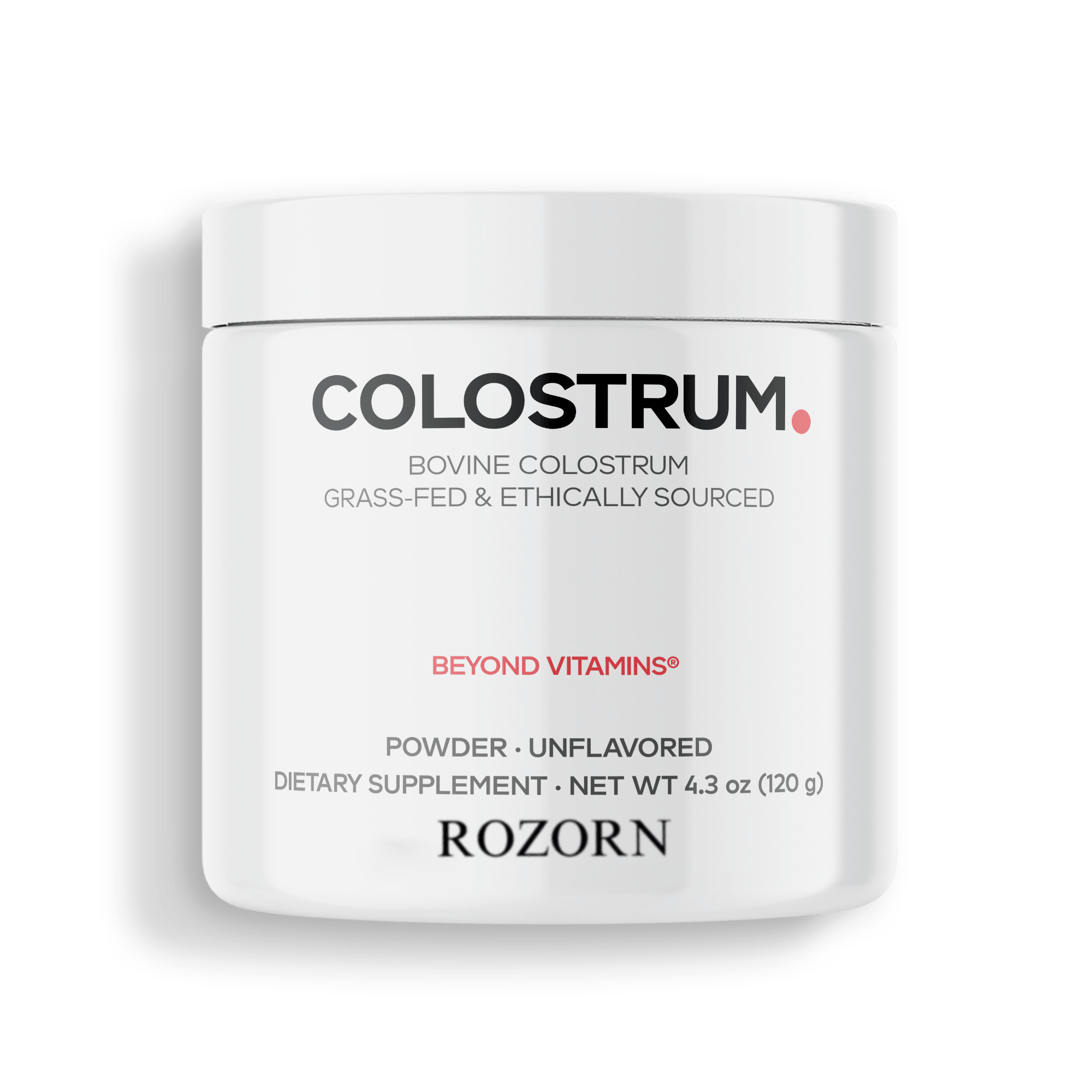 Colostrum Powder