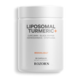 Liposomal Turmeric+