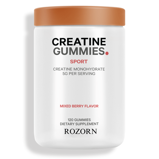 Creatine Gummies
