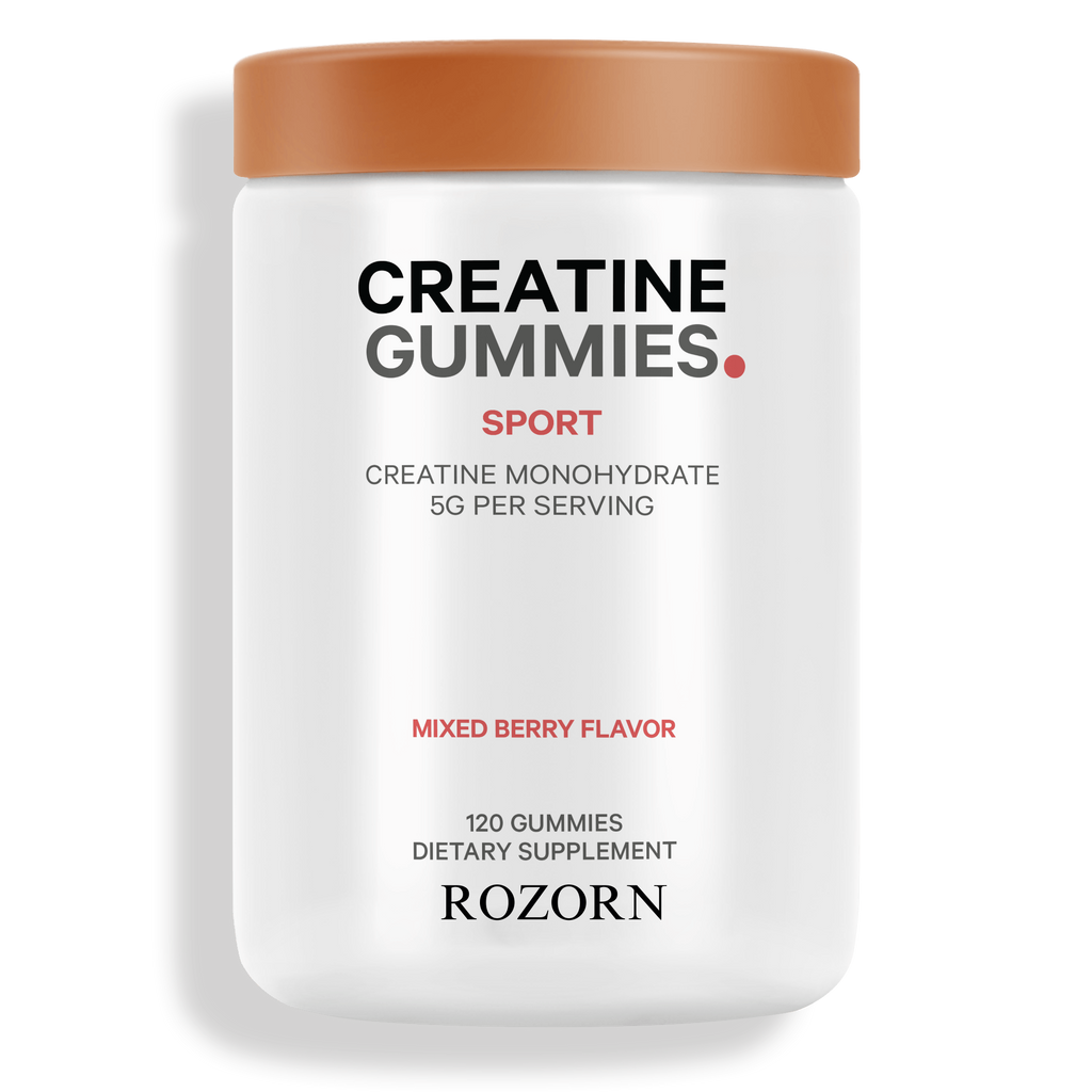 Creatine Gummies