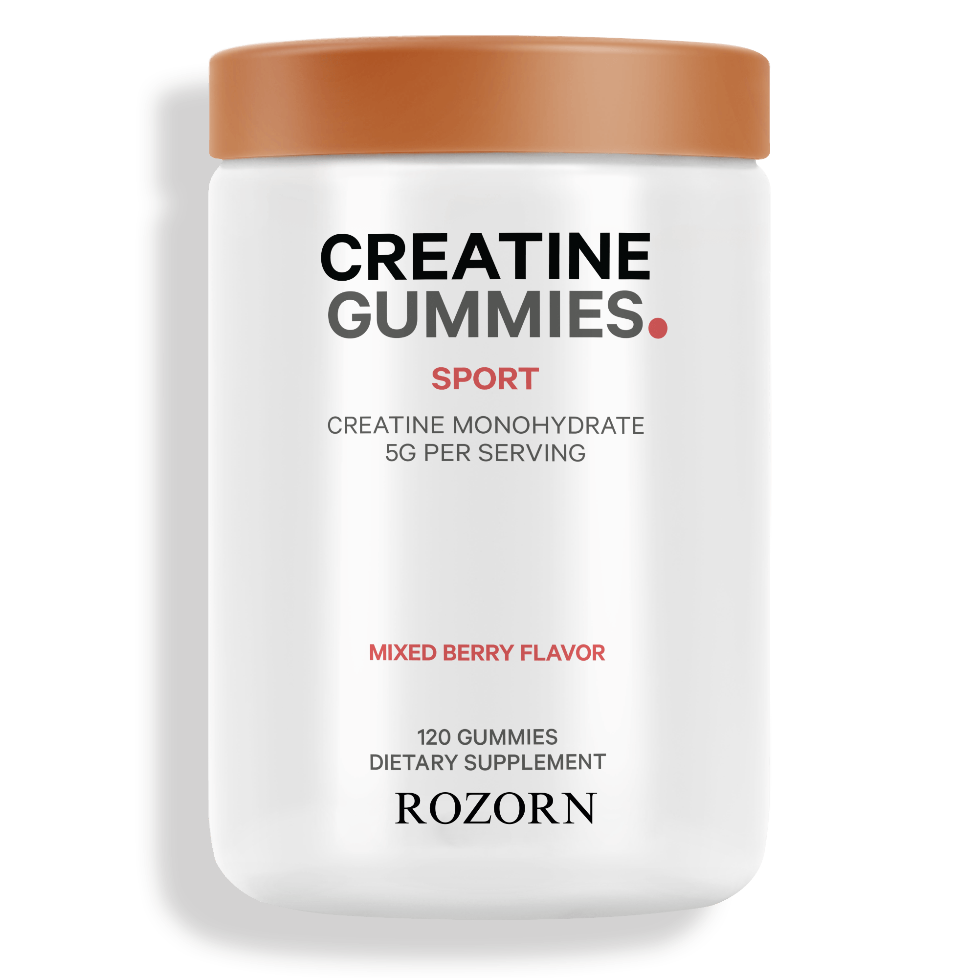 Creatine Gummies