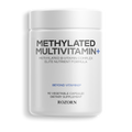 Methylated Multivitamin+