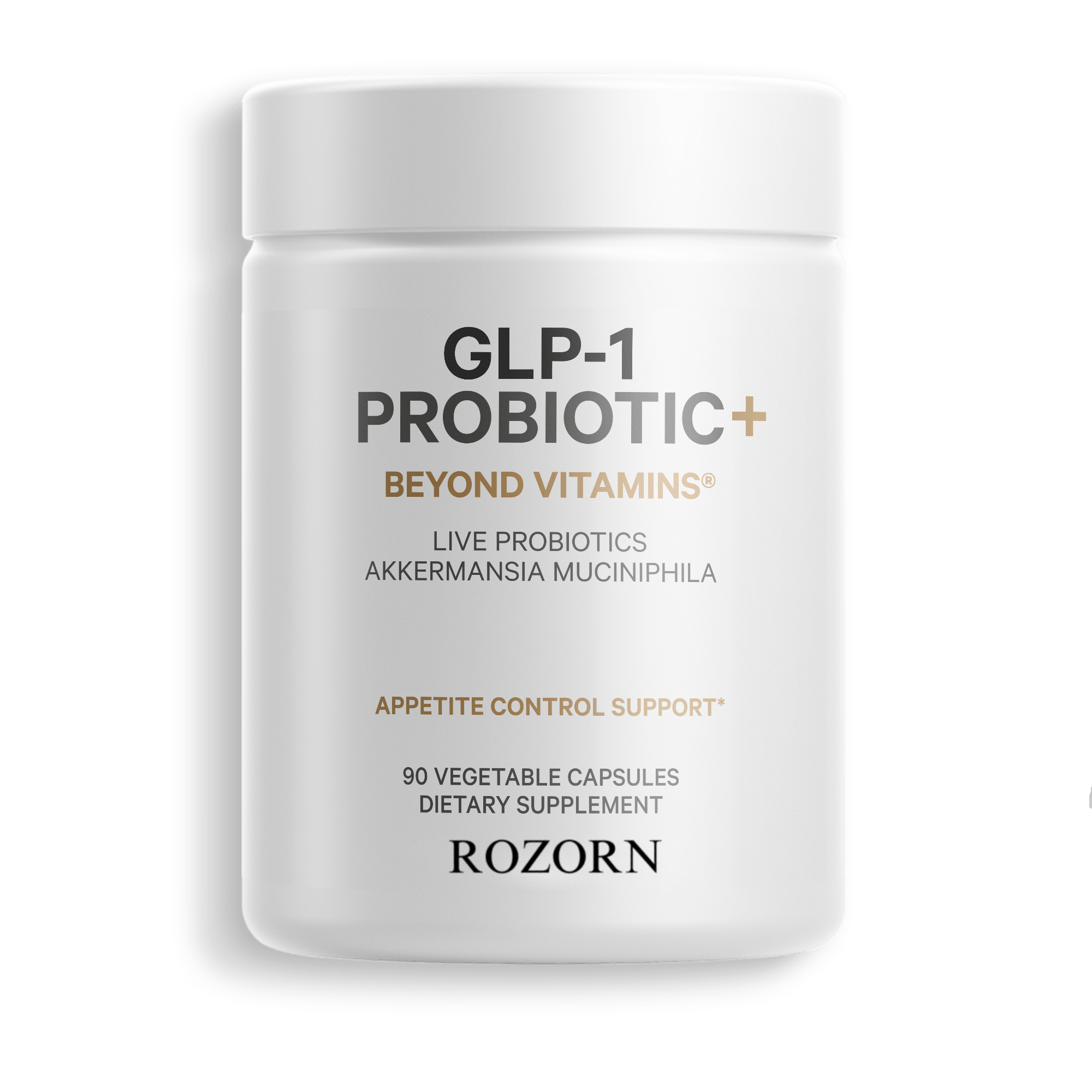 GLP-1 Probiotic+ Large