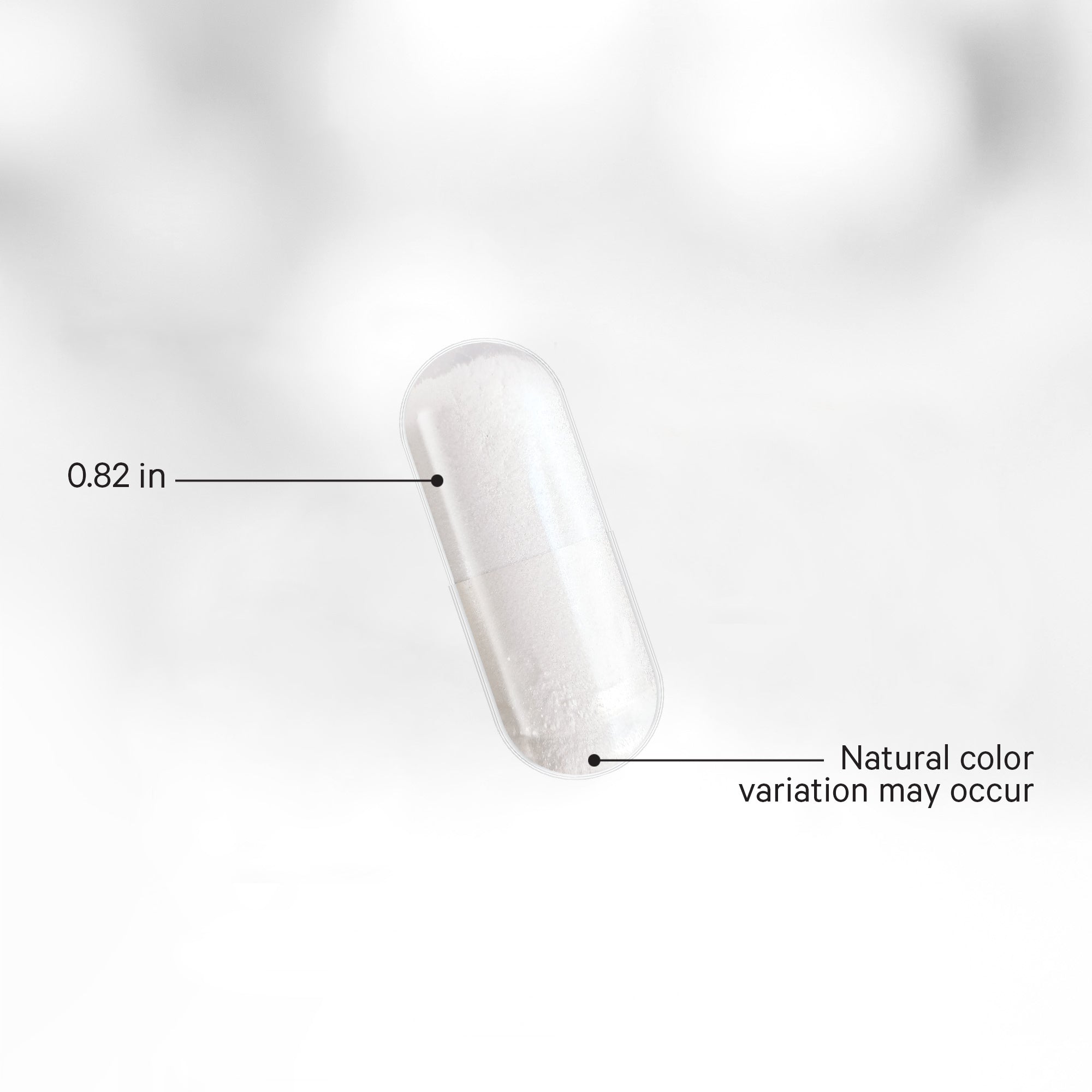 Codeage GLP-1 Probiotic+ Live Probiotics 500 Million AFU Akkermansia Clostridium & Bifidobacterium Chicory Inulin Root Fiber Appetite Control & Digestive Health Support Supplement