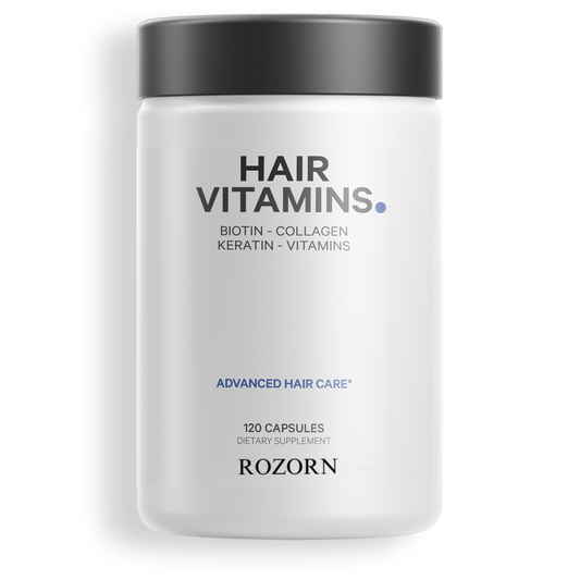 Hair Vitamins