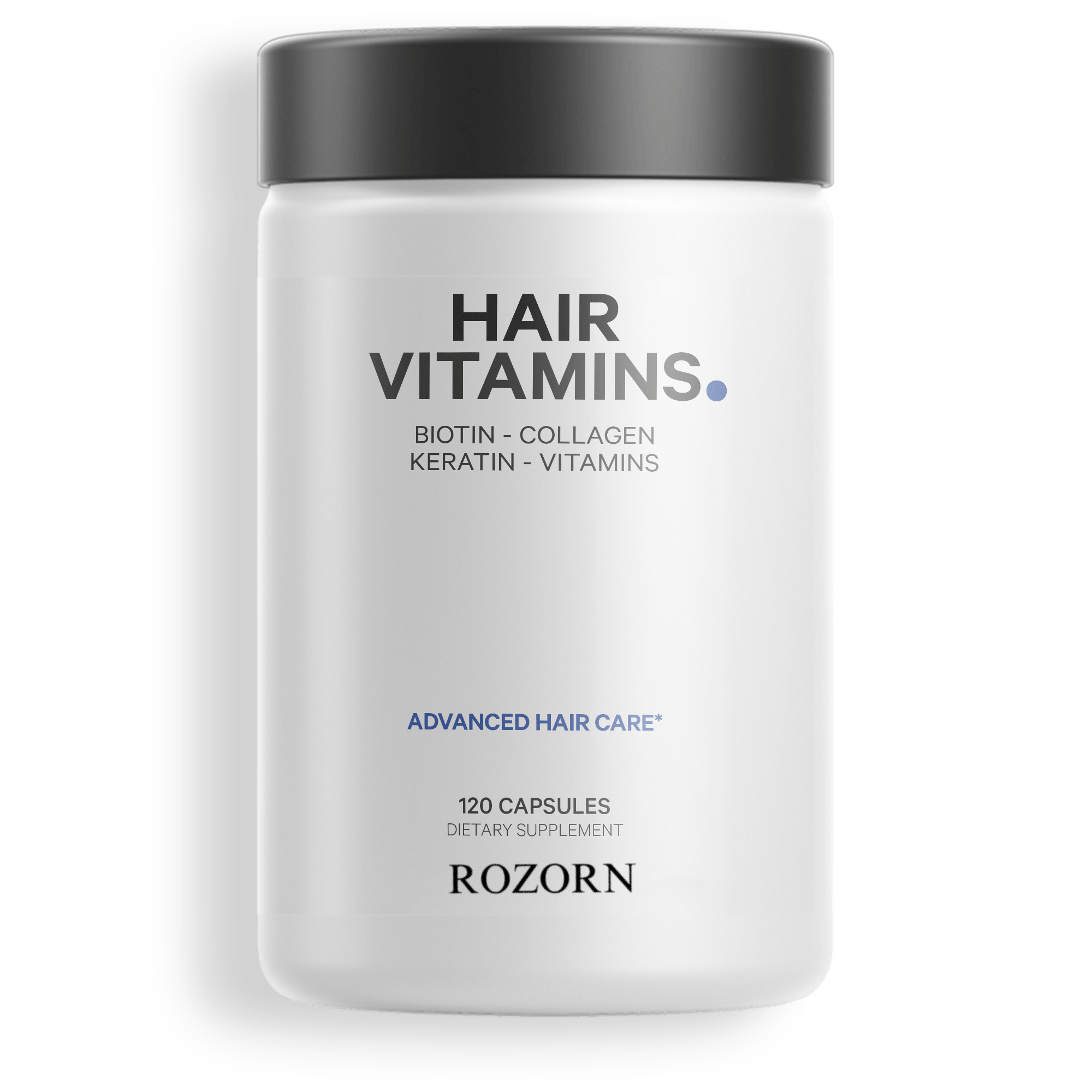 Hair Vitamins