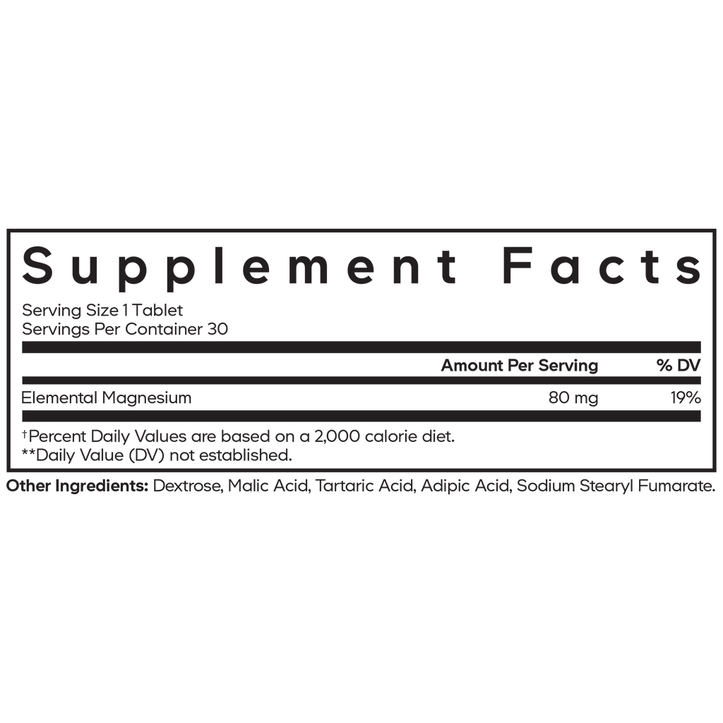 Codeage Molecular Hydrogen Supplement
