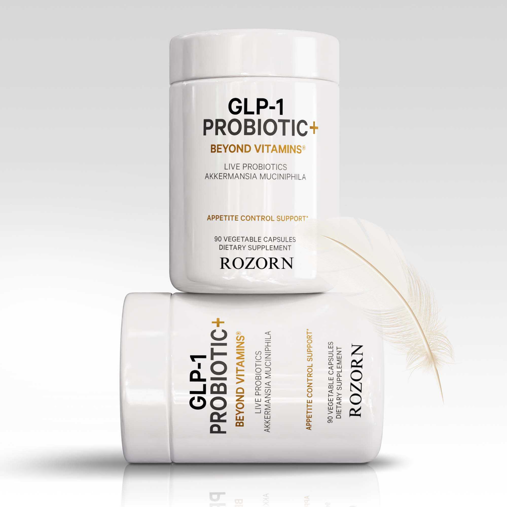 GLP-1 Probiotic+ Large