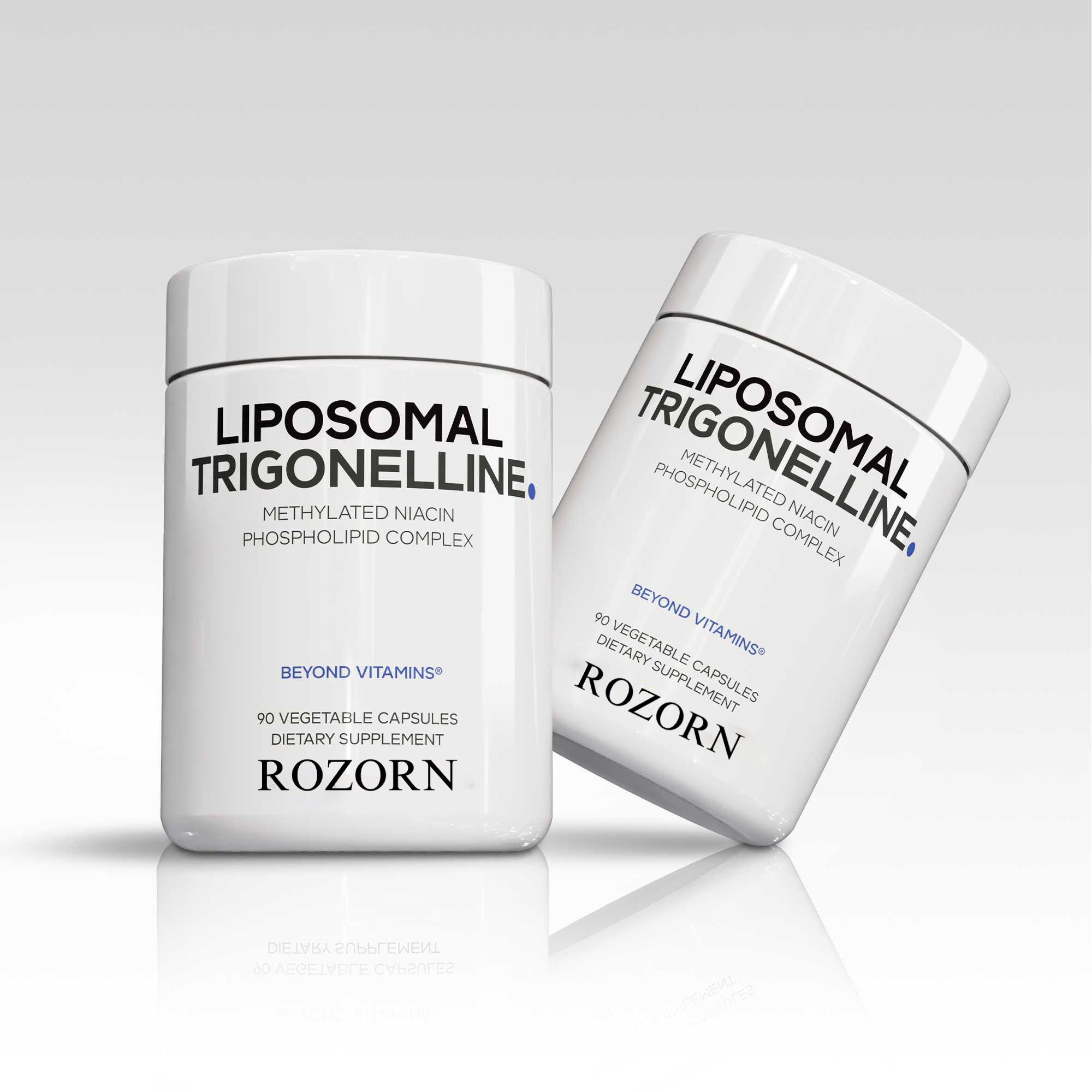 Liposomal Trigonelline