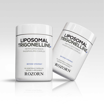 Liposomal Trigonelline