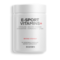 E-Sport Vitamins+