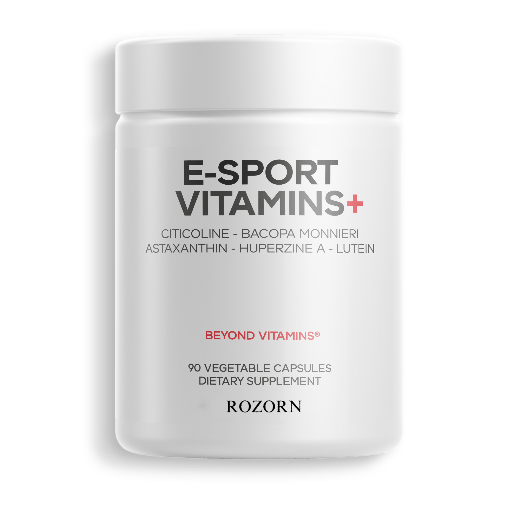 E-Sport Vitamins+