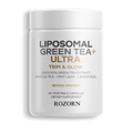 Liposomal Green Tea+ Ultra