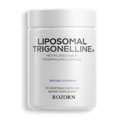 Liposomal Trigonelline