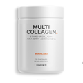 Multi Collagen Protein Capsules