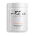 Raw Vitamin D3+