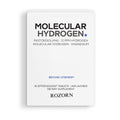 Molecular Hydrogen
