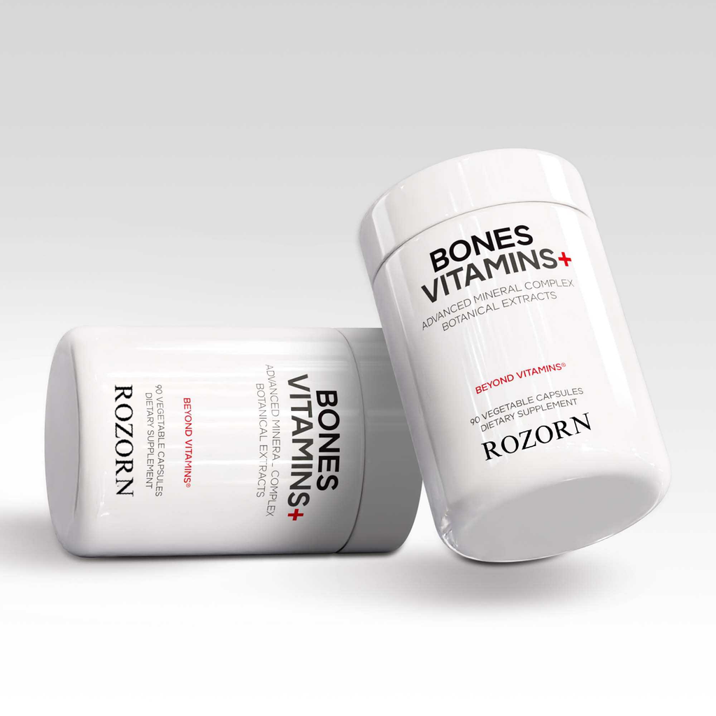 Bones Vitamins+