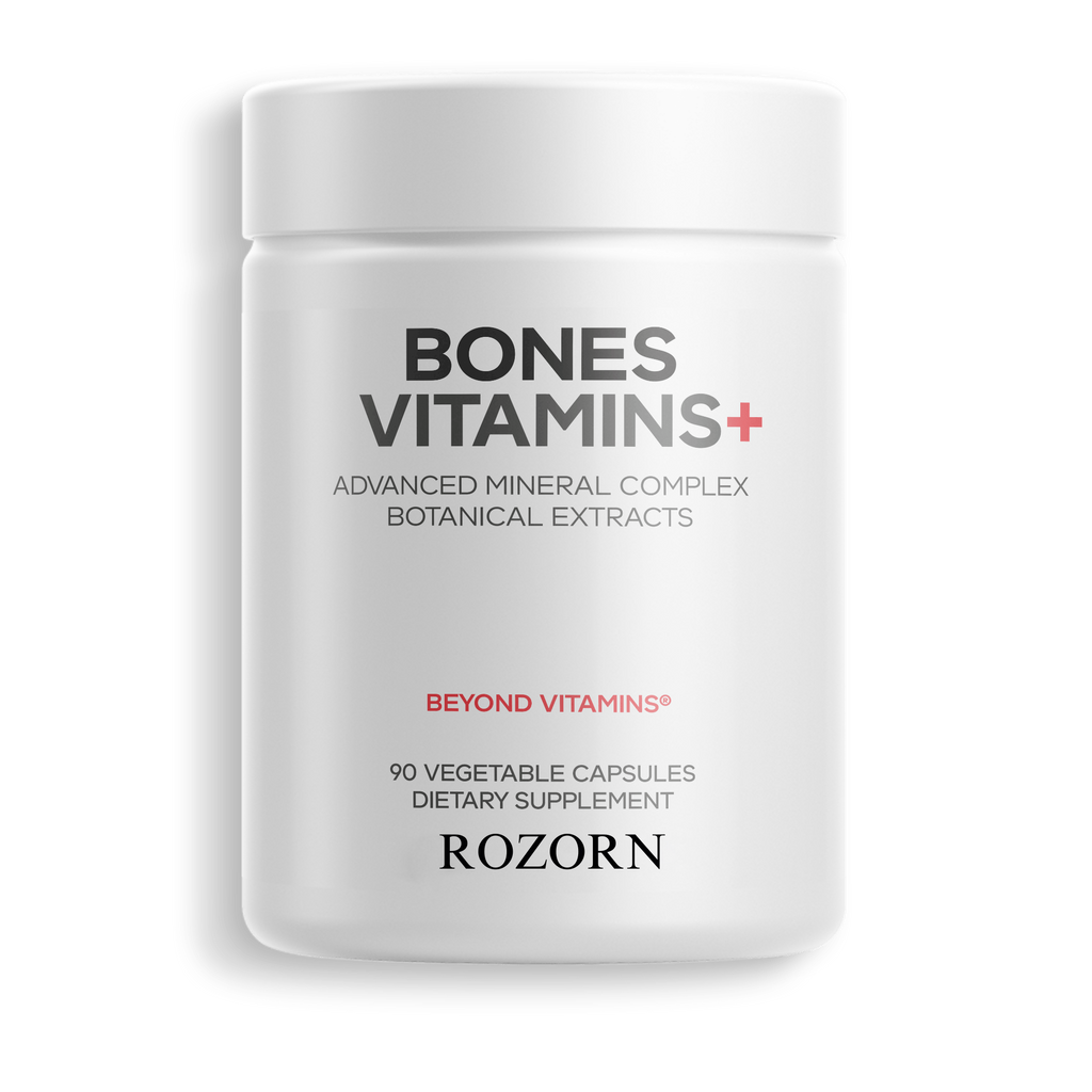 Bones Vitamins+
