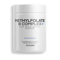 Methylfolate B Complex+