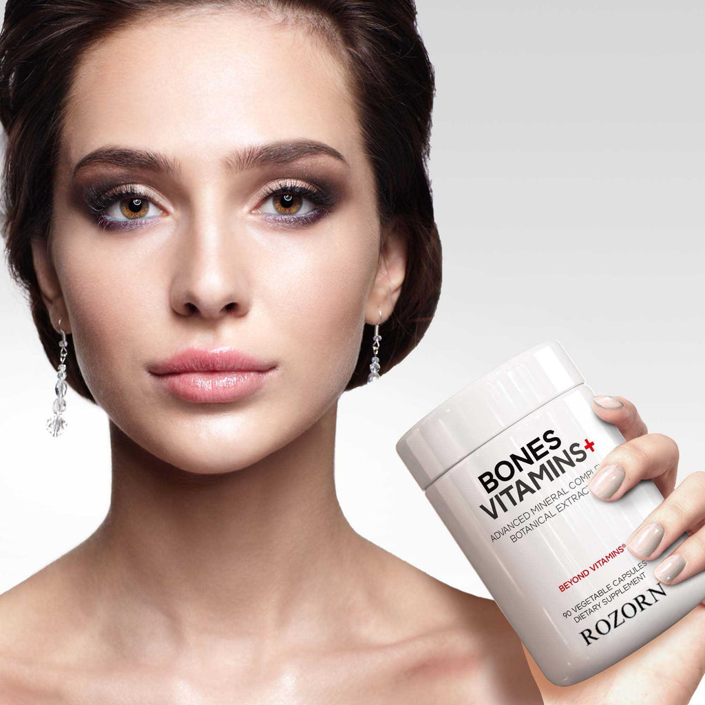 Bones Vitamins+